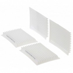 Hifi SC80046KIT CABIN FILTER KIT