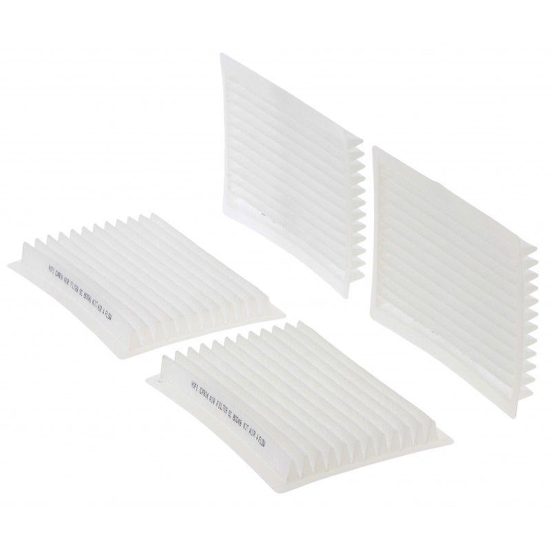 Hifi SC80046KIT CABIN FILTER KIT