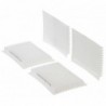 Hifi SC80046KIT CABIN FILTER KIT