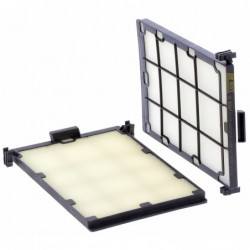 Hifi SC80047 CABIN AIR FILTER