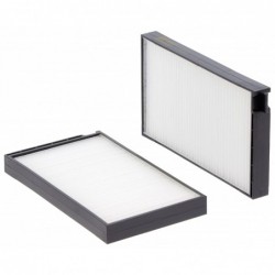 Hifi SC80048 CABIN AIR FILTER