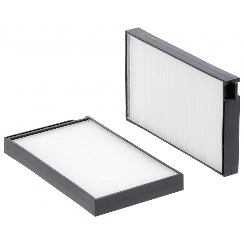 Hifi SC80048 CABIN AIR FILTER