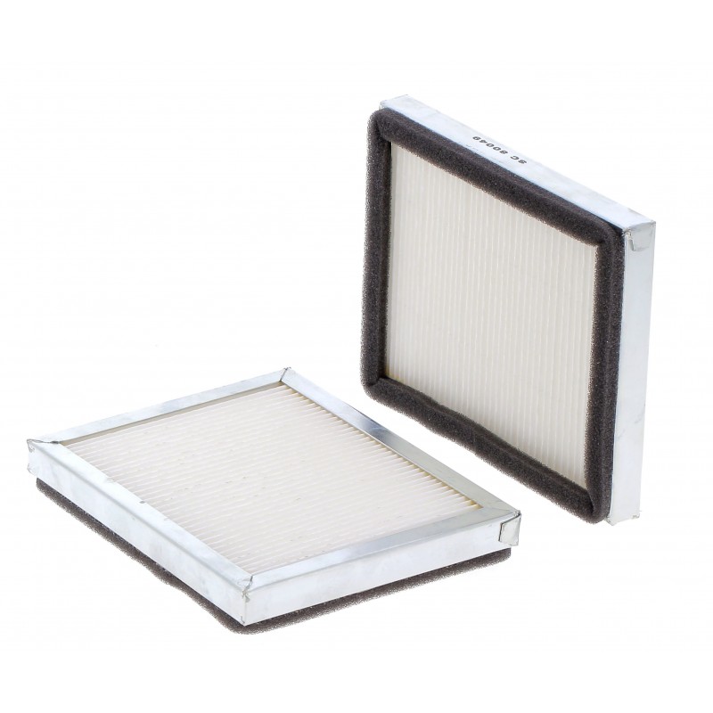 Hifi SC80049 CABIN AIR FILTER