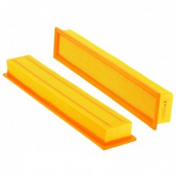 Hifi SC80055 CABIN AIR FILTER