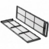 Hifi SC80057 CABIN AIR FILTER