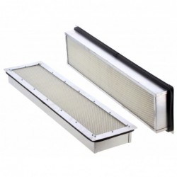 Hifi SC80059 CABIN AIR FILTER