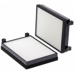 Hifi SC80061 CABIN AIR FILTER