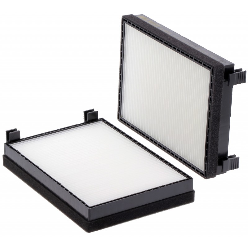 Hifi SC80061 CABIN AIR FILTER