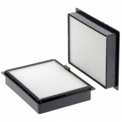 Hifi SC80062 CABIN AIR FILTER