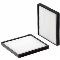 Hifi SC80066 CABIN AIR FILTER