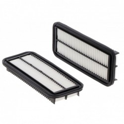 Hifi SC80067 CABIN AIR FILTER
