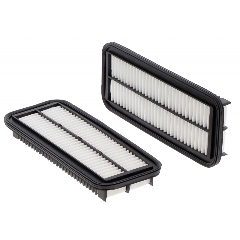 Hifi SC80067 CABIN AIR FILTER
