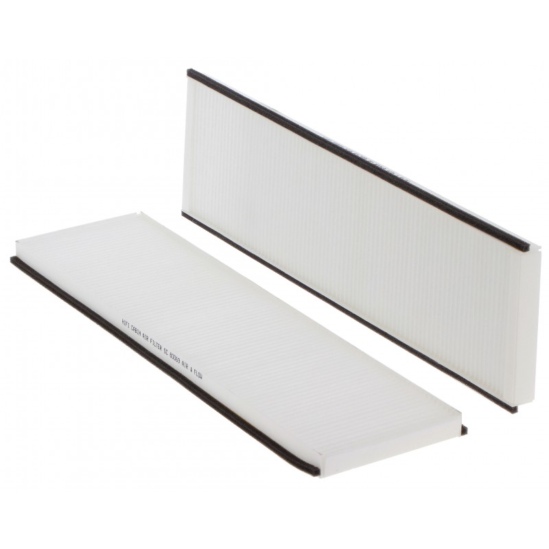 Hifi SC80069 CABIN AIR FILTER