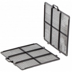 Hifi SC80071 CABIN AIR FILTER