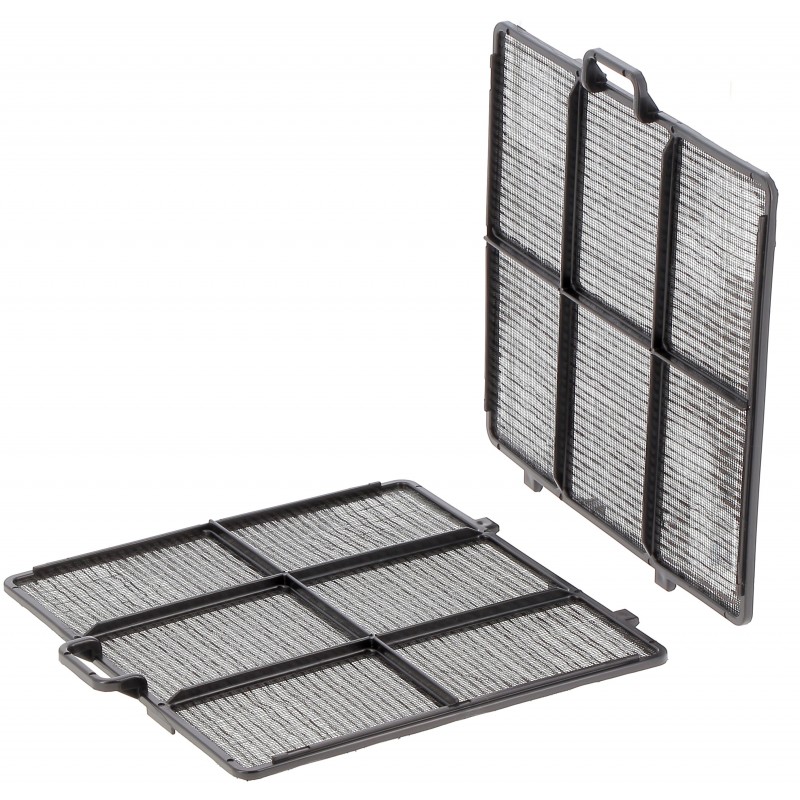 Hifi SC80071 CABIN AIR FILTER