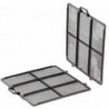Hifi SC80071 CABIN AIR FILTER