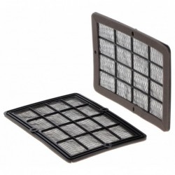 Hifi SC80074 CABIN AIR FILTER