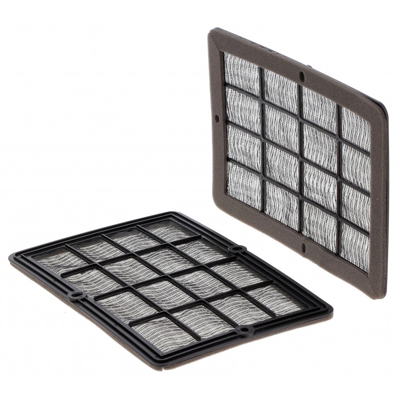 Hifi SC80074 CABIN AIR FILTER