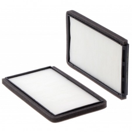 Hifi SC80080 CABIN AIR FILTER