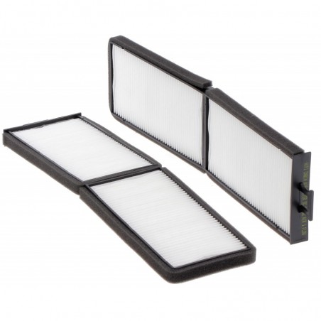 Hifi SC80082 CABIN AIR FILTER