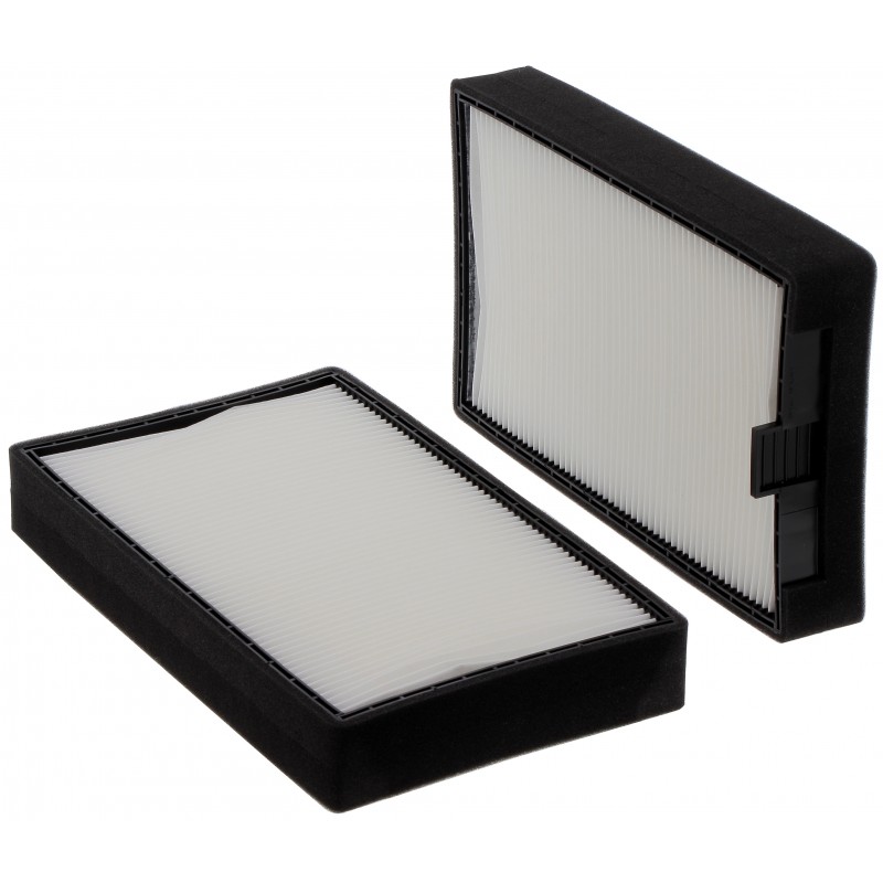 Hifi SC80084 CABIN AIR FILTER