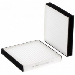 Hifi SC80088 CABIN AIR FILTER