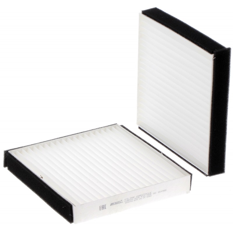 Hifi SC80088 CABIN AIR FILTER