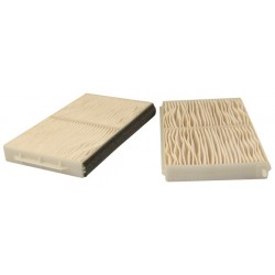 Hifi SC8008KIT CABIN FILTER KIT