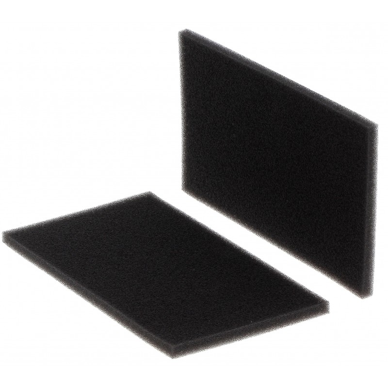 Hifi SC80090 CABIN AIR FILTER