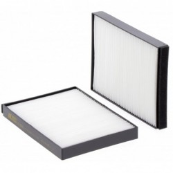 Hifi SC80091 CABIN AIR FILTER