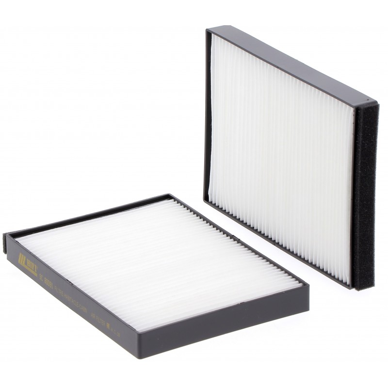 Hifi SC80091 CABIN AIR FILTER