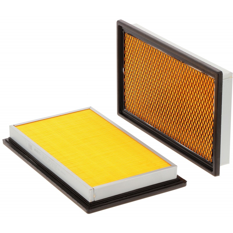 Hifi SC80094 CABIN AIR FILTER