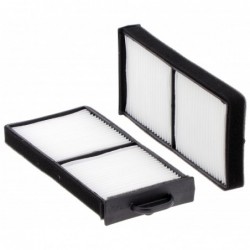 Hifi SC80096 CABIN AIR FILTER