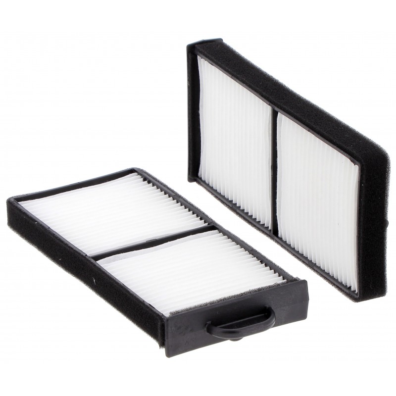 Hifi SC80096 CABIN AIR FILTER