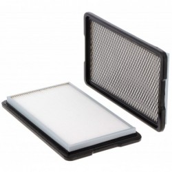 Hifi SC80097 CABIN AIR FILTER