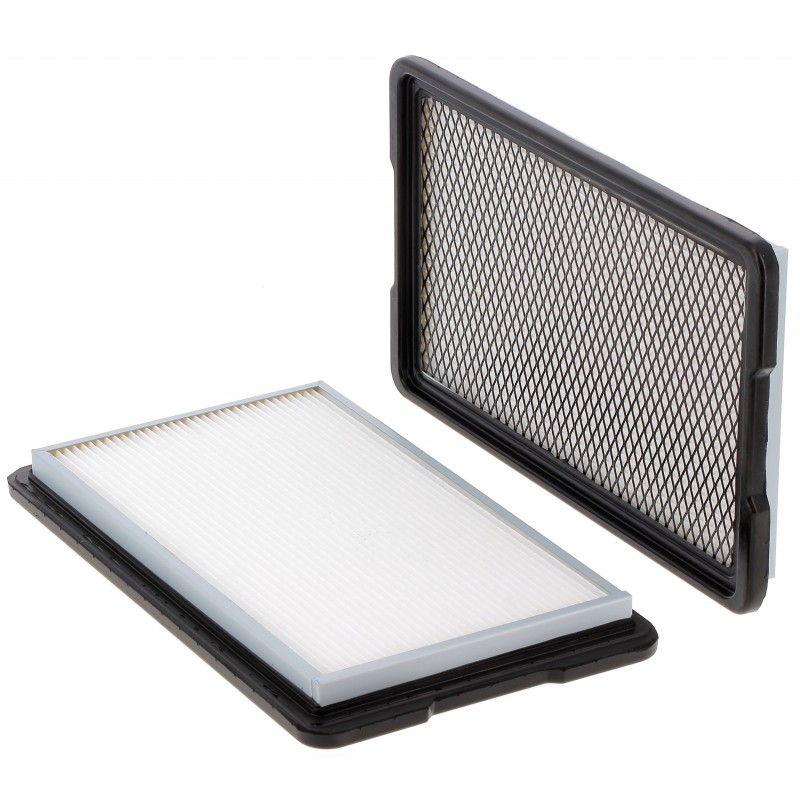 Hifi SC80097 CABIN AIR FILTER