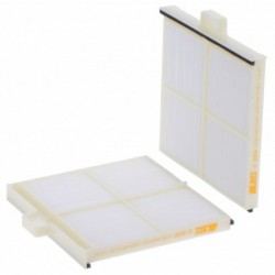 Hifi SC80098 CABIN AIR FILTER