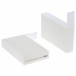 Hifi SC80100 CABIN AIR FILTER