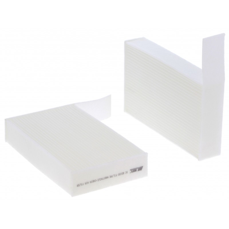 Hifi SC80100 CABIN AIR FILTER