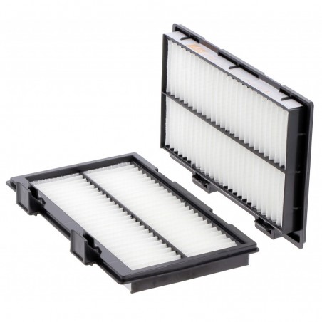 Hifi SC80101 CABIN AIR FILTER
