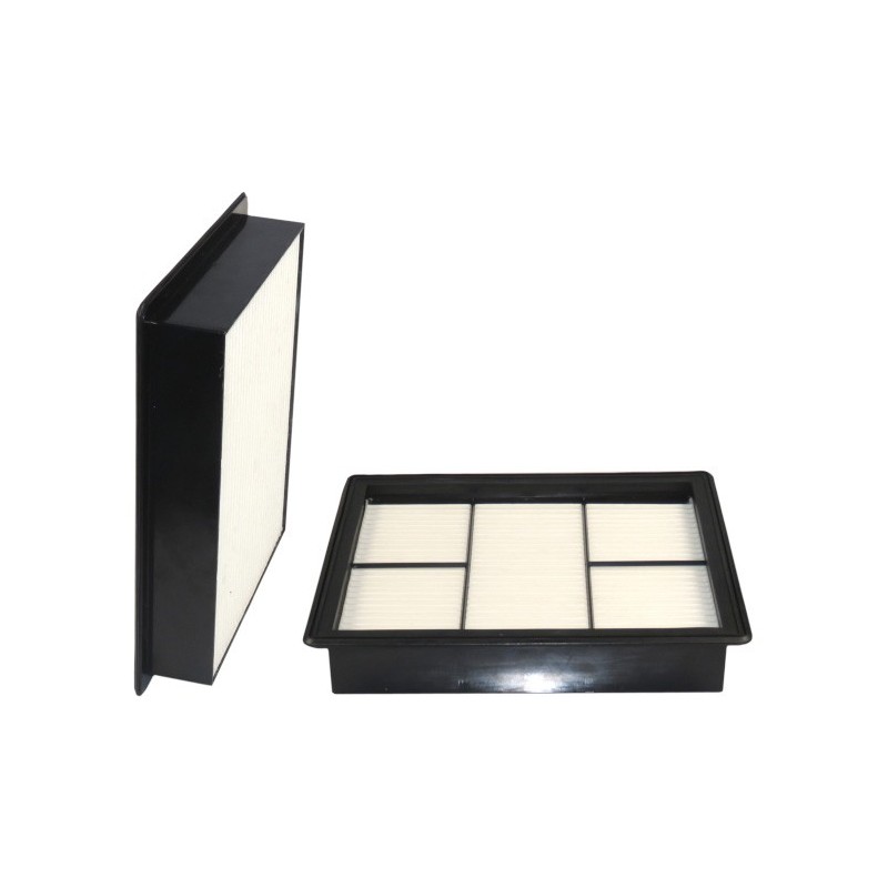 Hifi SC80102 CABIN AIR FILTER