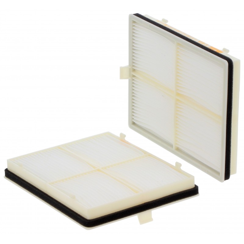 Hifi SC80104 CABIN AIR FILTER