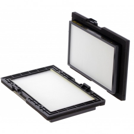Hifi SC80108 CABIN AIR FILTER