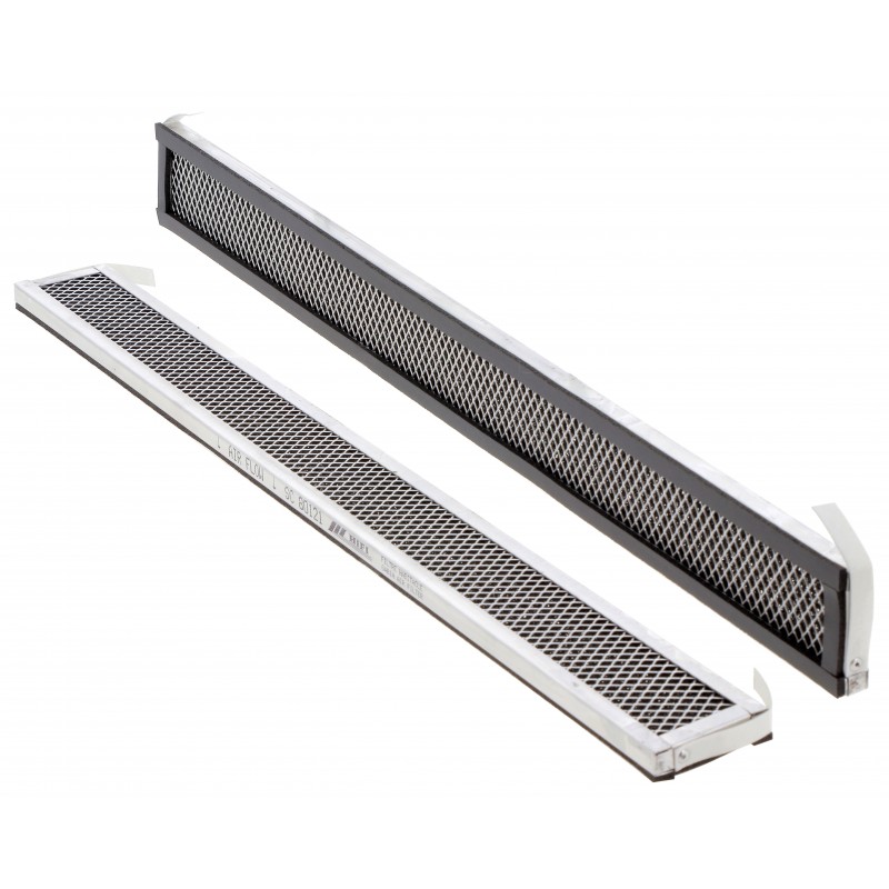 Hifi SC80121 CABIN AIR FILTER