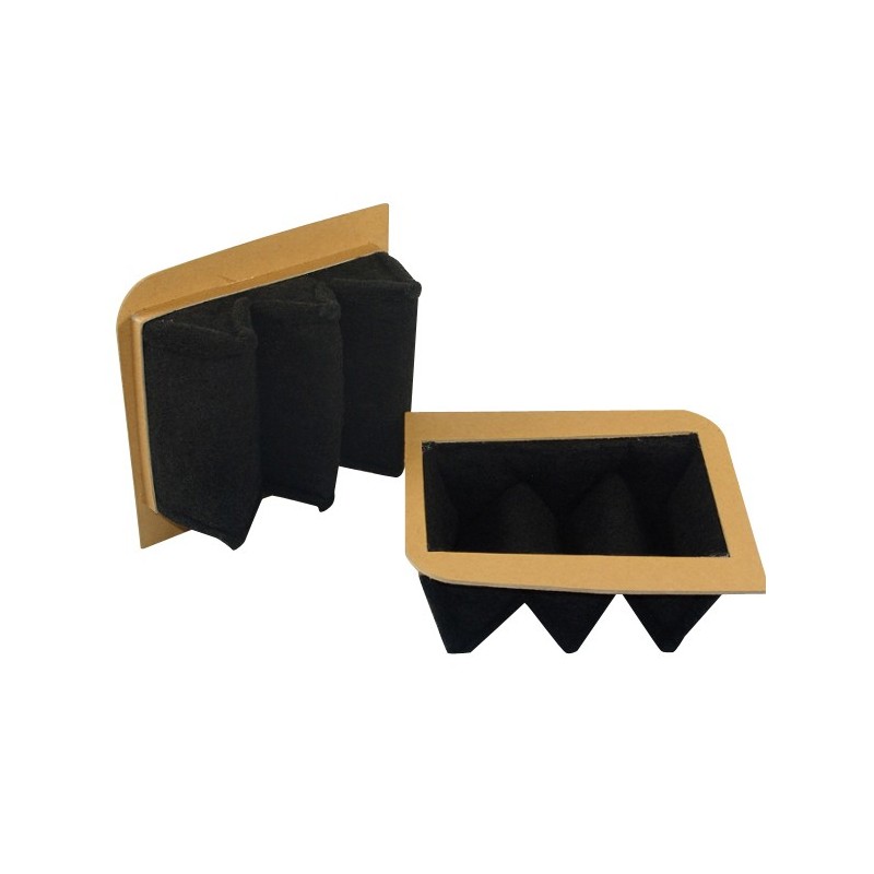 Hifi SC8018 CABIN AIR FILTER