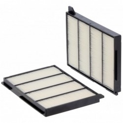 Hifi SC8025 CABIN AIR FILTER