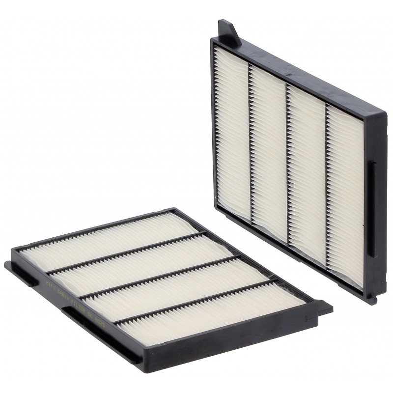 Hifi SC8025 CABIN AIR FILTER