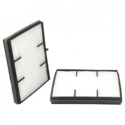 Hifi SC8039 CABIN AIR FILTER