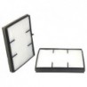 Hifi SC8039 CABIN AIR FILTER