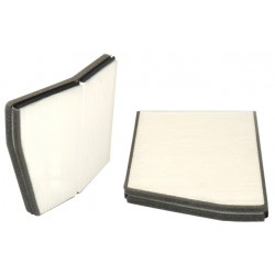 Hifi SC8040 CABIN AIR FILTER